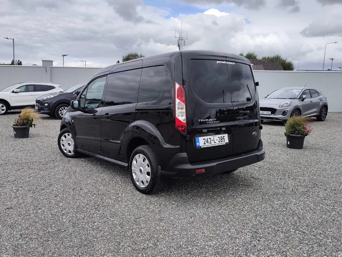 Ford Transit Connect HP TREND - 1.5 - Image 5