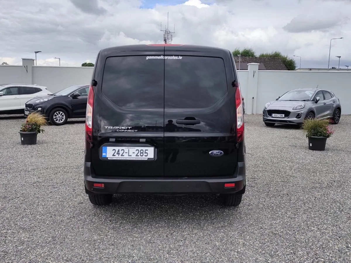 Ford Transit Connect HP TREND - 1.5 - Image 4