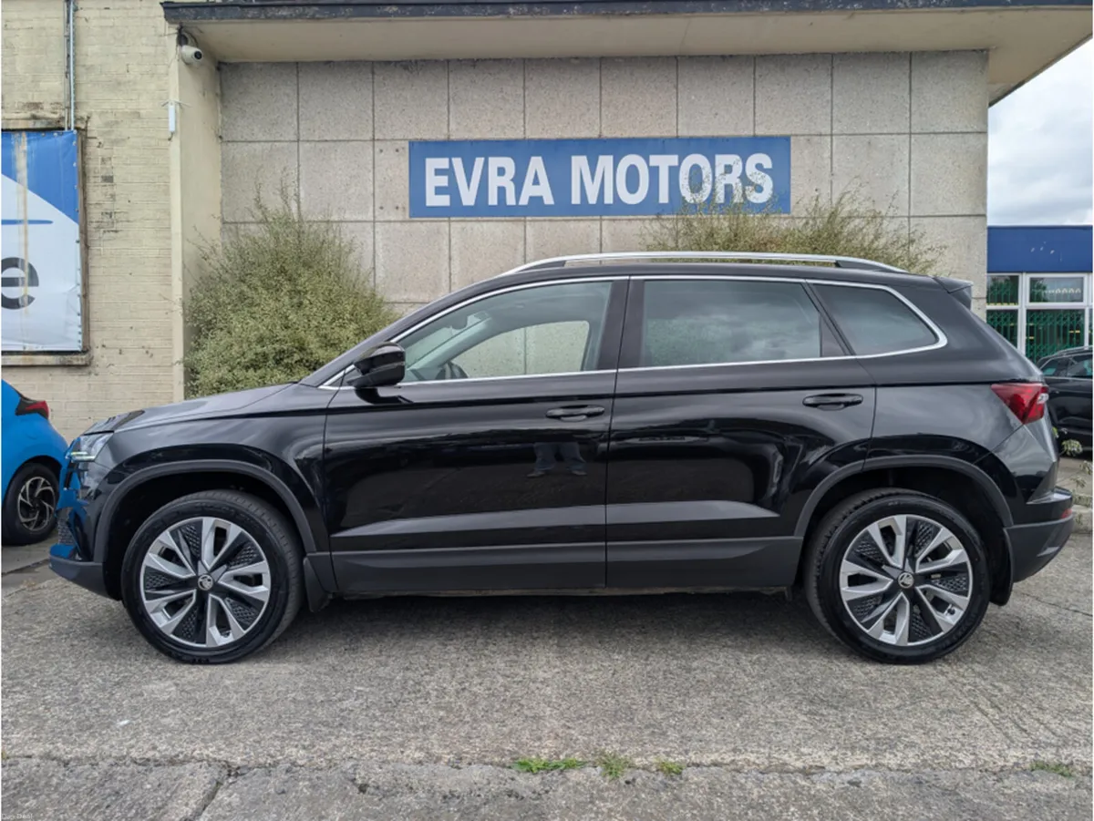 Skoda Karoq STY MANUAL 2.0 DIESEL//REVERSE CAMERA/ - Image 5