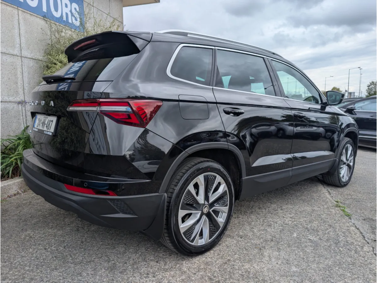 Skoda Karoq STY MANUAL 2.0 DIESEL//REVERSE CAMERA/ - Image 6