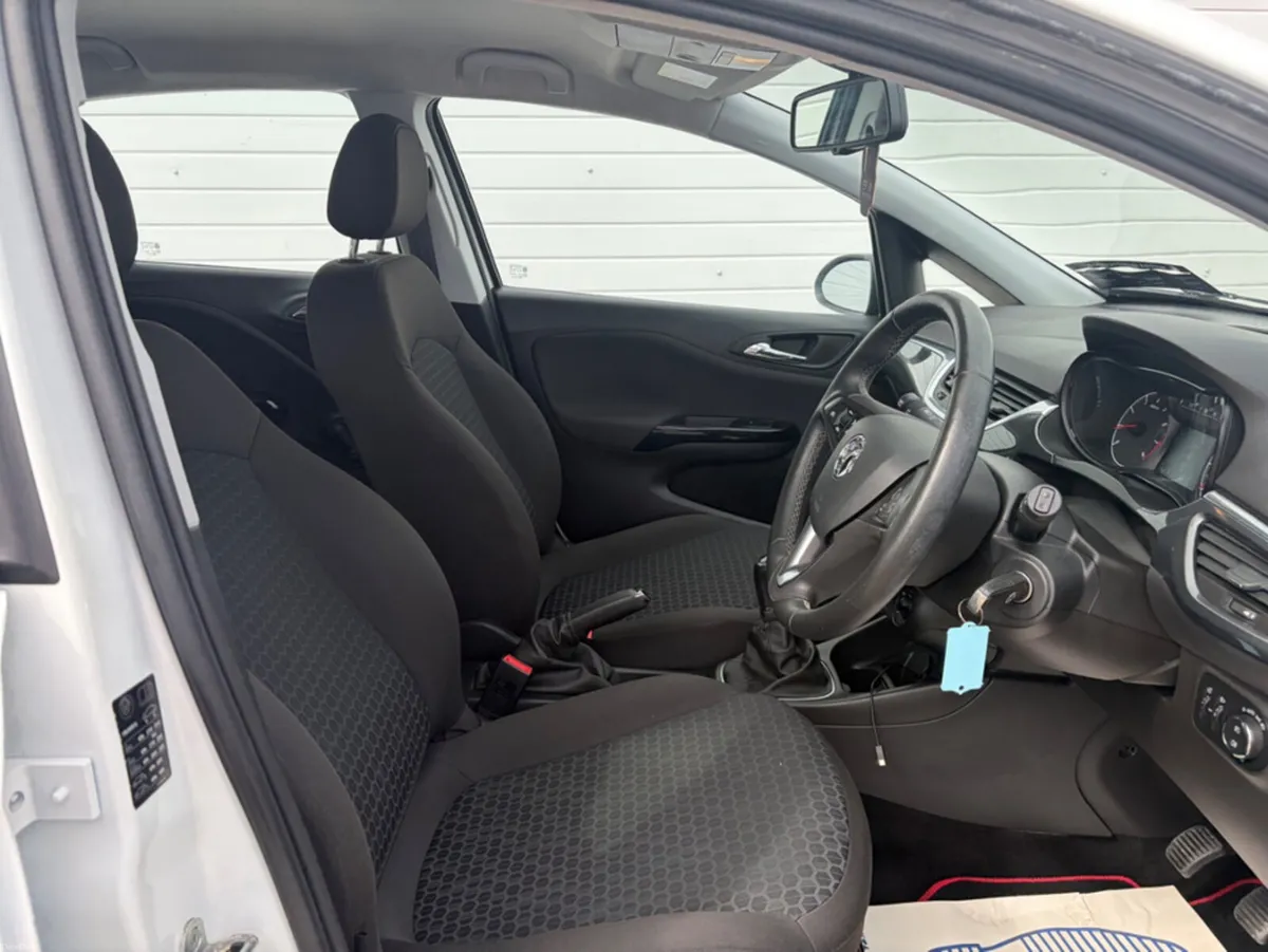 Vauxhall Corsa 1.4 I ECOTEC ENERGY 90PS 5DR - Image 2
