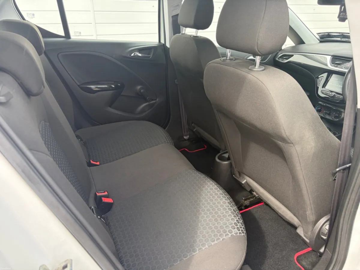 Vauxhall Corsa 1.4 I ECOTEC ENERGY 90PS 5DR - Image 6