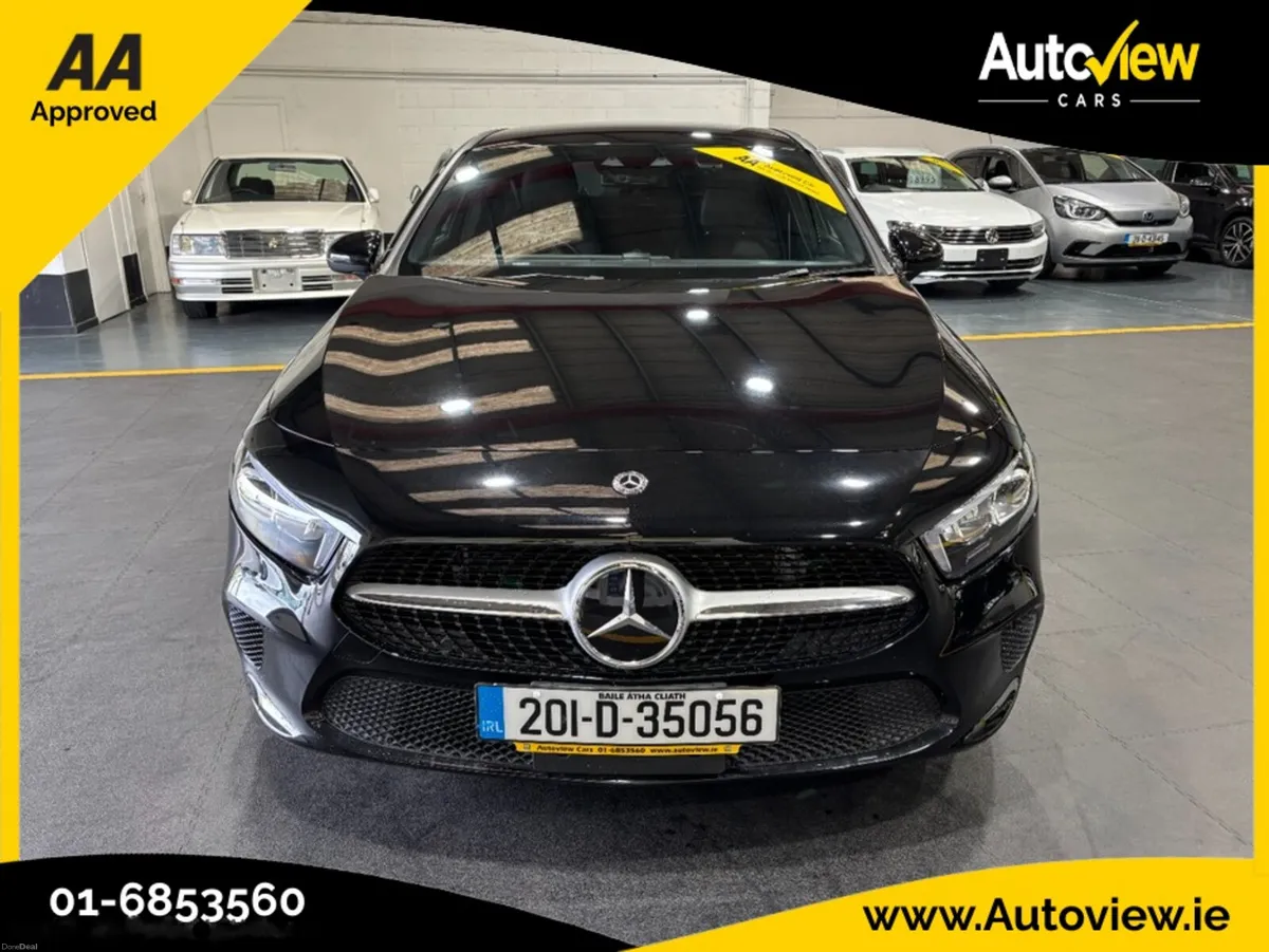 Mercedes-Benz Other 1.4 Automatic. AA APPROVED // - Image 3