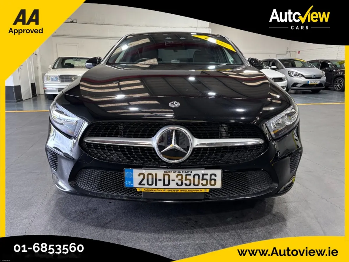 Mercedes-Benz Other 1.4 Automatic. AA APPROVED // - Image 2