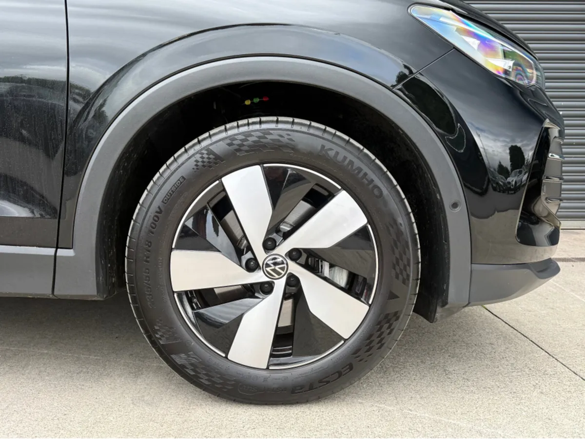 Volkswagen Tiguan ED75 2.0 TDI DSG 150HP ** Electr - Image 6