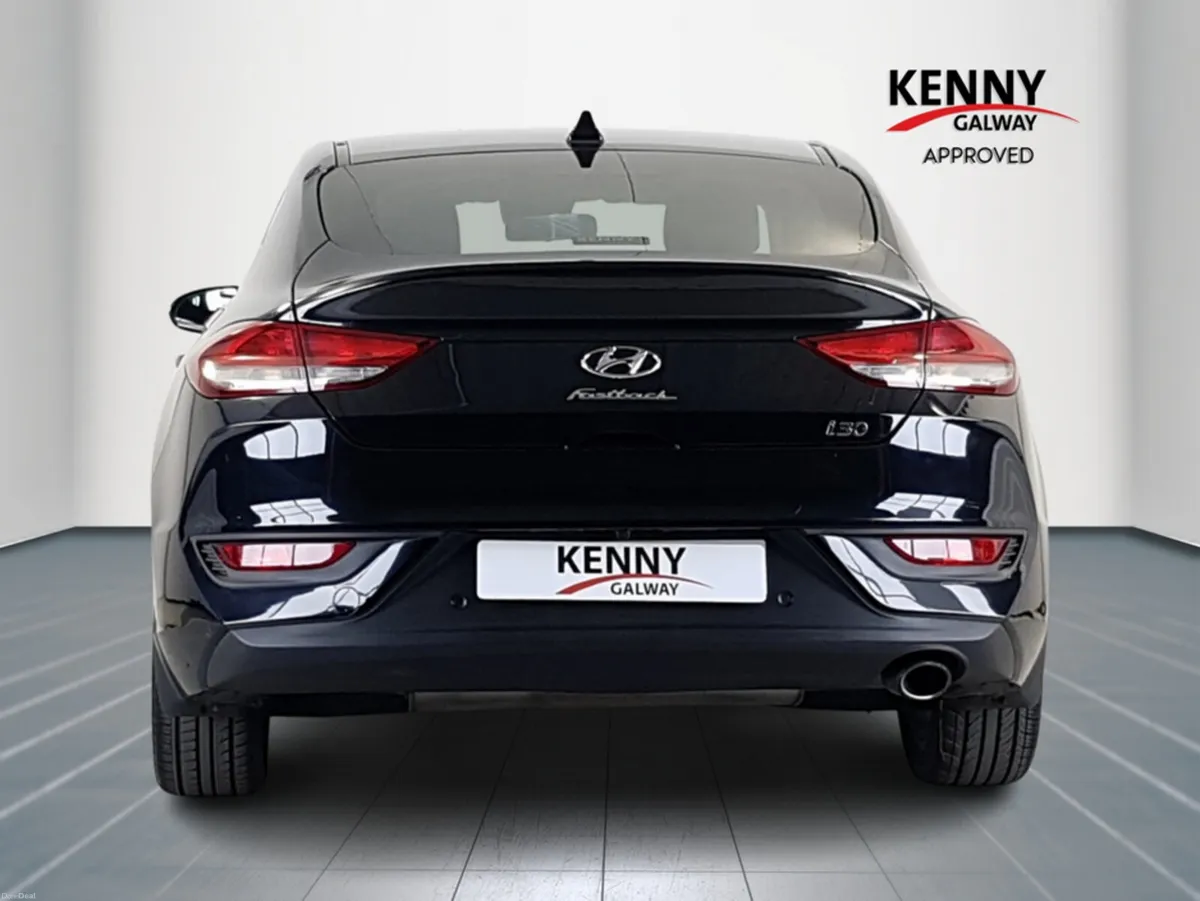 Hyundai i30 *Deposit Taken* I 30 FASTBACK 5DR - Image 6