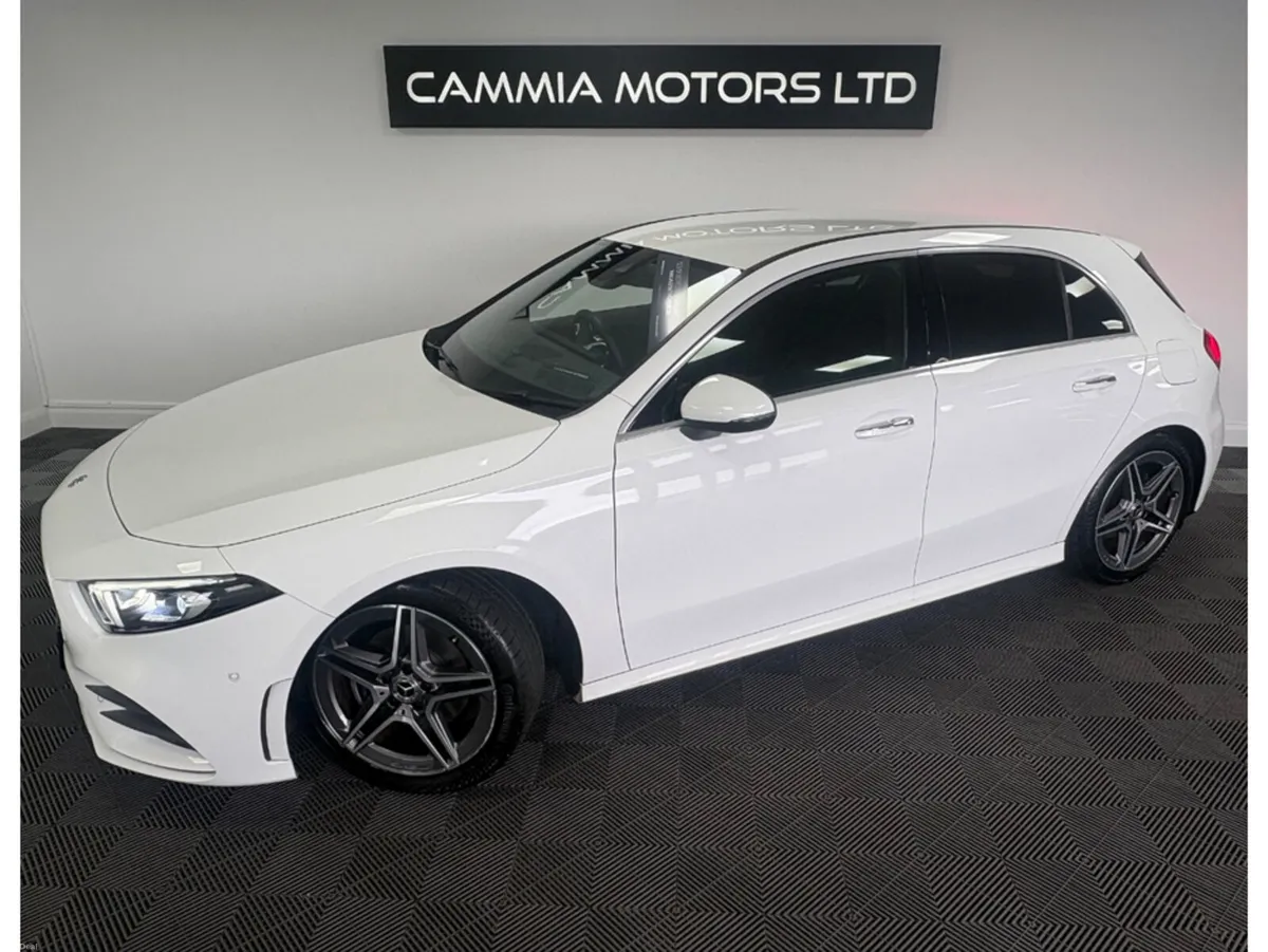 Mercedes-Benz A-Class *MERCEDES BENZ A CLASS* *FAC - Image 4