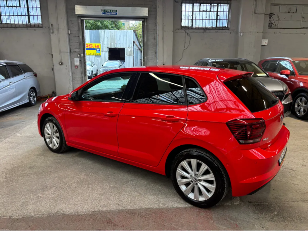Volkswagen Polo Automatic DSG only 40000 kms - Image 3