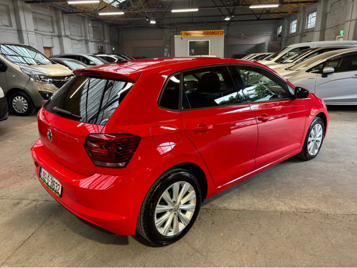 Volkswagen Polo Automatic DSG only 40000 kms - Image 5