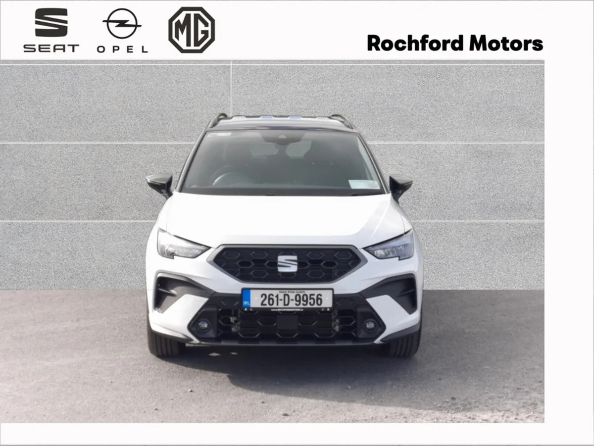 SEAT Arona 1.0 TSI 115HP SE+ - Image 2