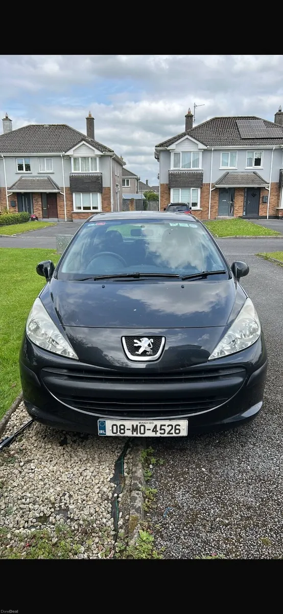Peugeot 207 2008 - Image 5