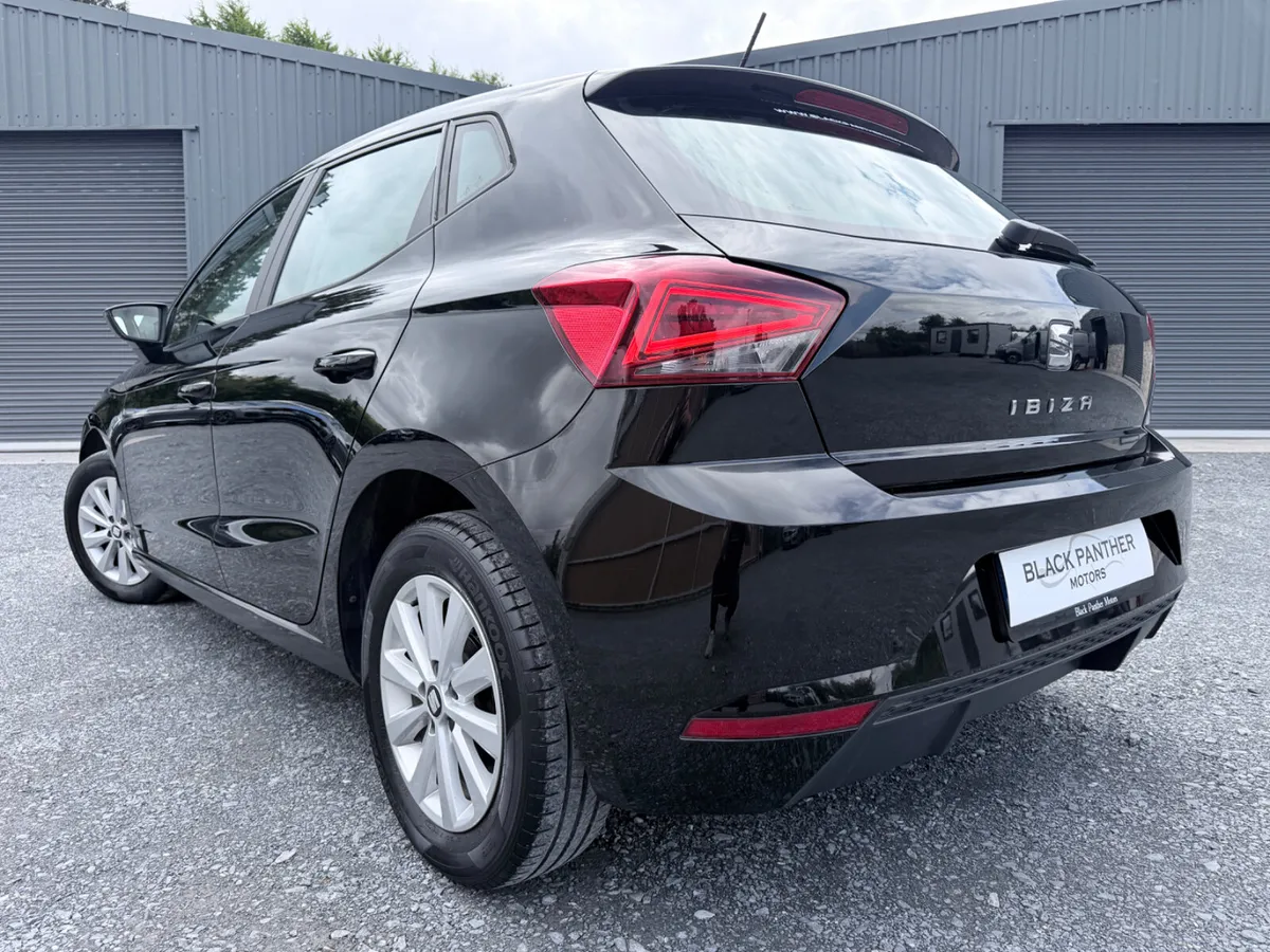 SEAT Ibiza 191’ SE 1.0 MPI LOW MILEAGE - Image 3