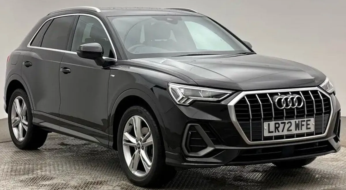2.0 TDI 35 S line SUV 5dr Diesel S Tronic Euro 6 ( - Image 1