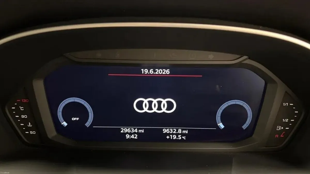 2.0 TDI 35 S line SUV 5dr Diesel S Tronic Euro 6 ( - Image 5