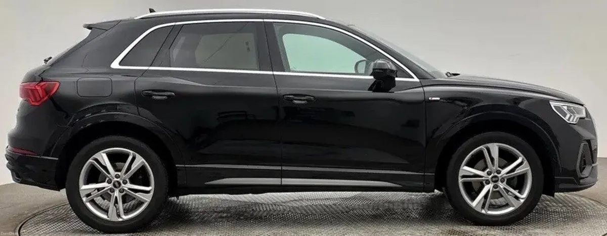 2.0 TDI 35 S line SUV 5dr Diesel S Tronic Euro 6 ( - Image 3