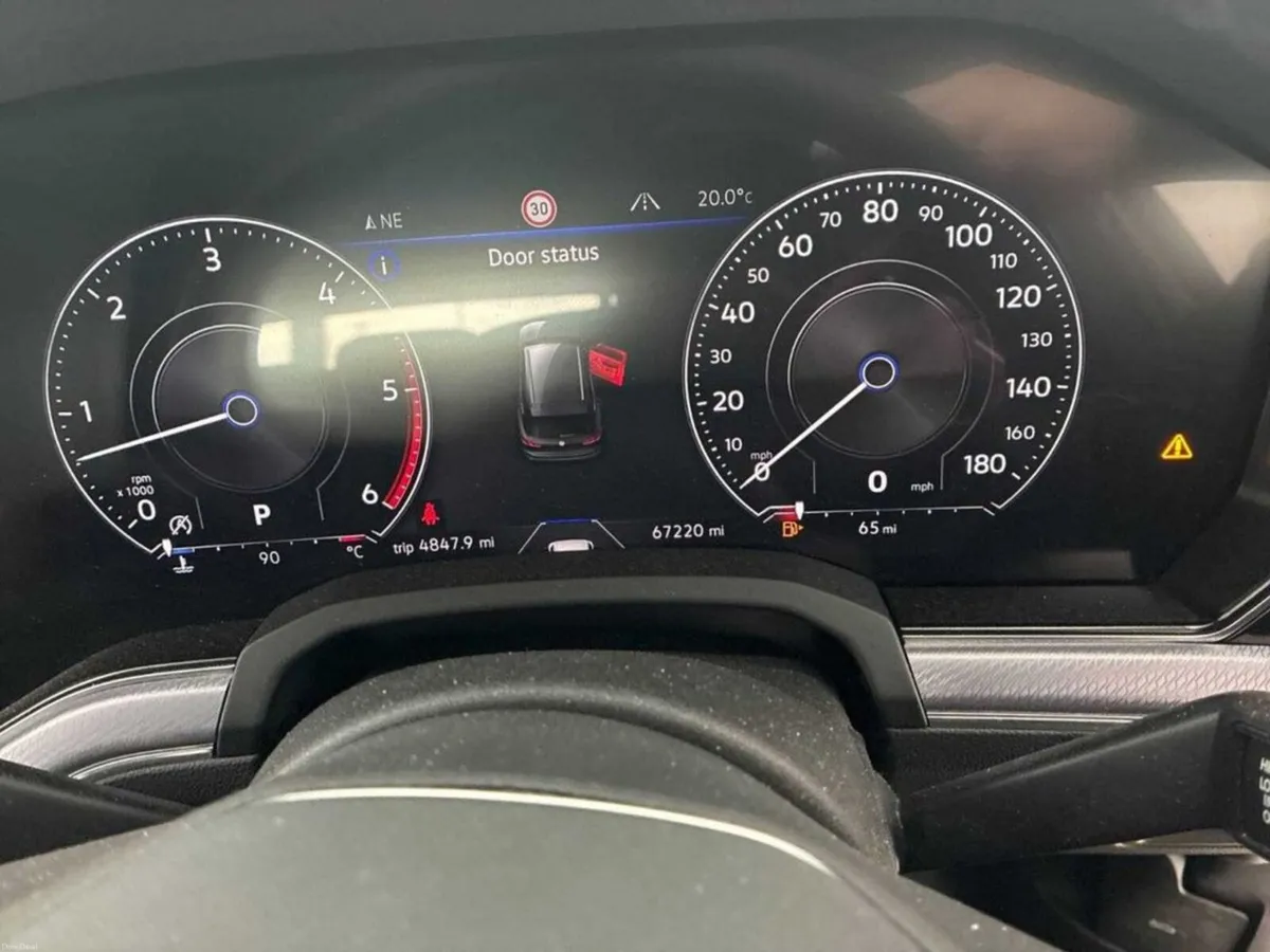 3.0 TDI V6 Black Edition SUV 5dr Diesel Tiptronic - Image 6