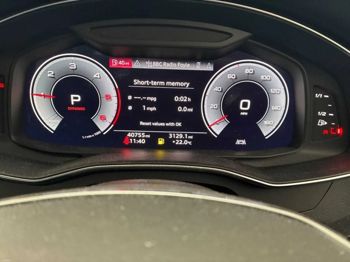 2.0 TDI 40 S line Estate 5dr Diesel S Tronic Euro - Image 6