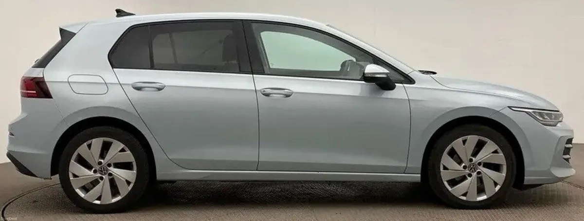 1.5 TSI Match Hatchback 5dr Petrol Manual Euro 6 ( - Image 3