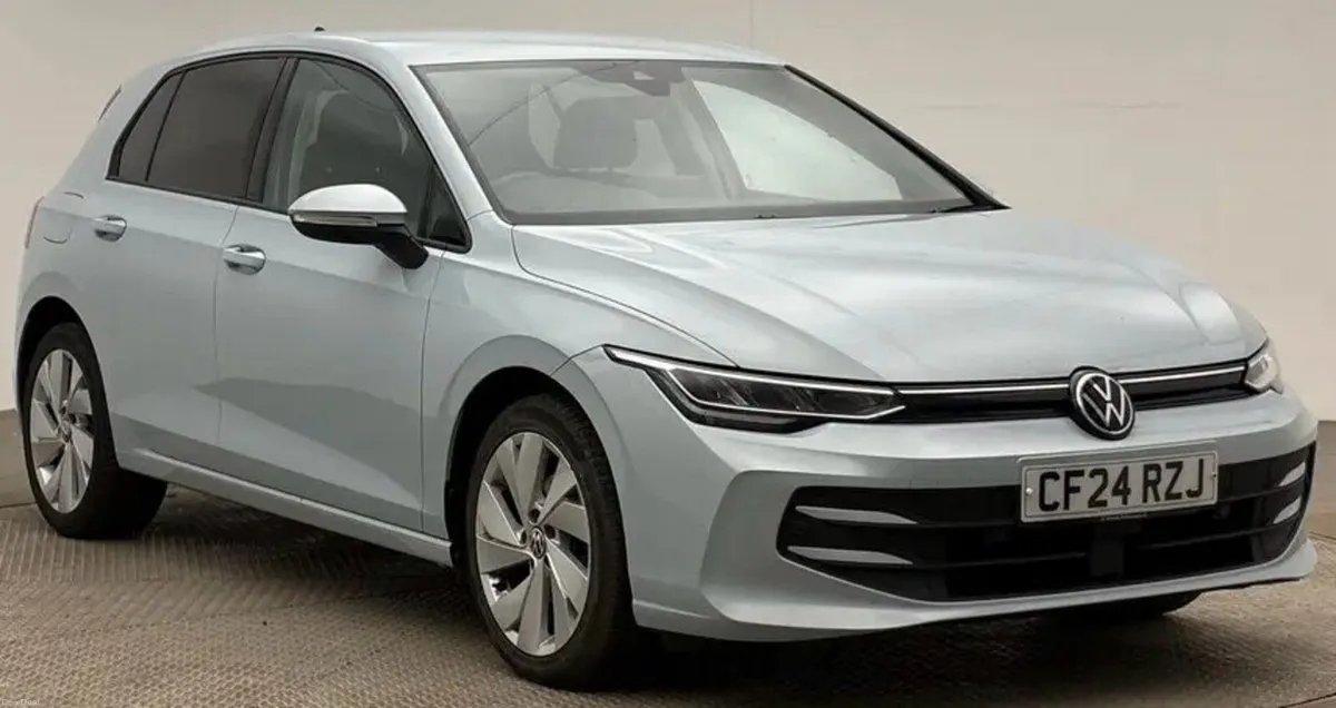 1.5 TSI Match Hatchback 5dr Petrol Manual Euro 6 ( - Image 1
