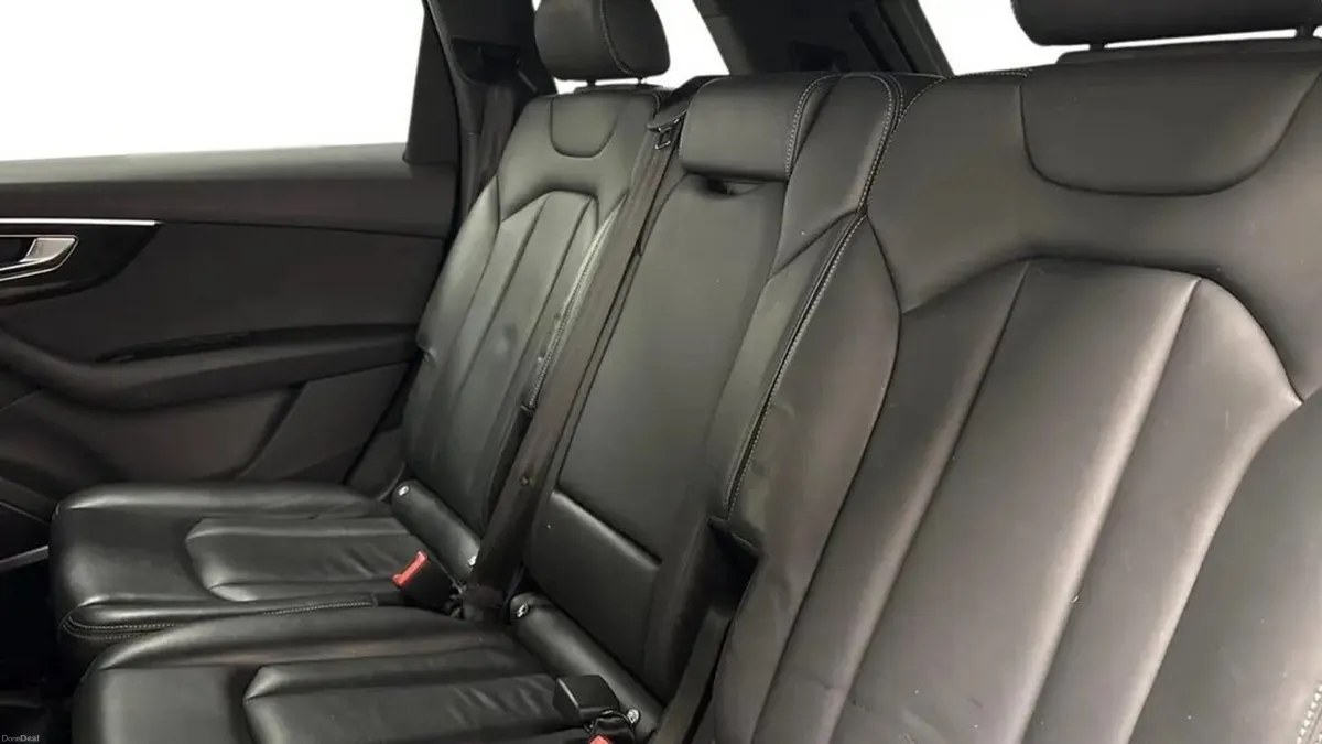 3.0 TDI V6 50 Black Edition SUV 5dr Diesel Tiptron - Image 6