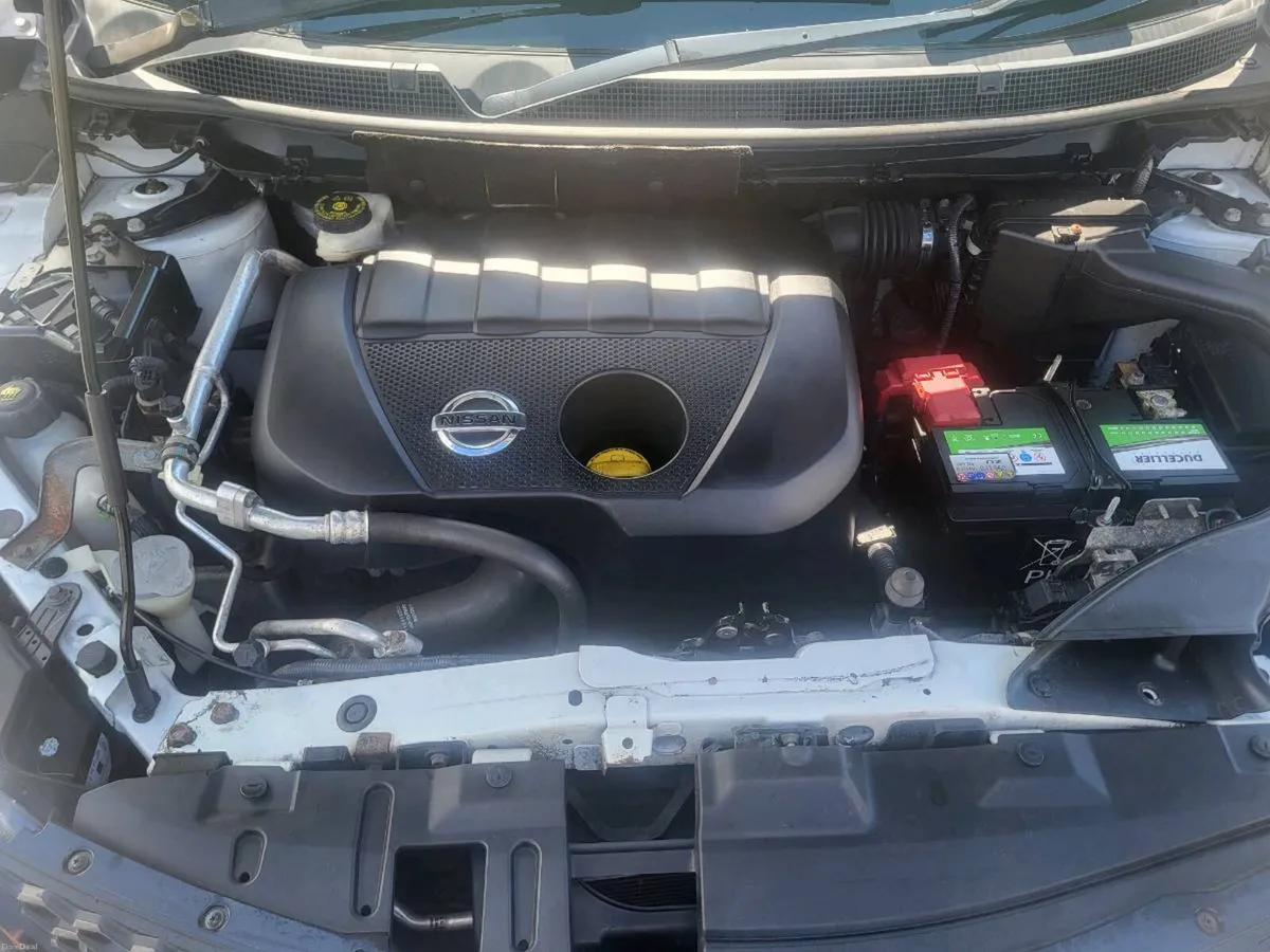 Nissan Qashqai - Image 4