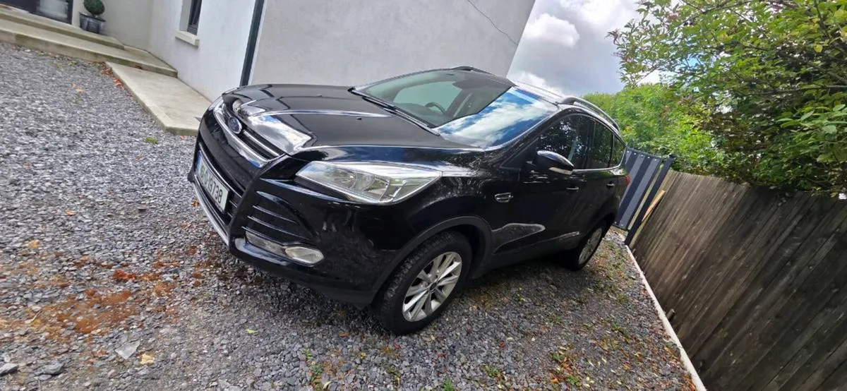 Ford Kuga - Image 3