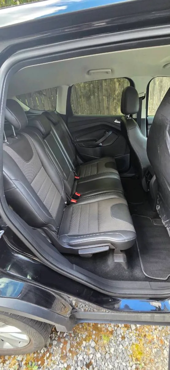 Ford Kuga - Image 5