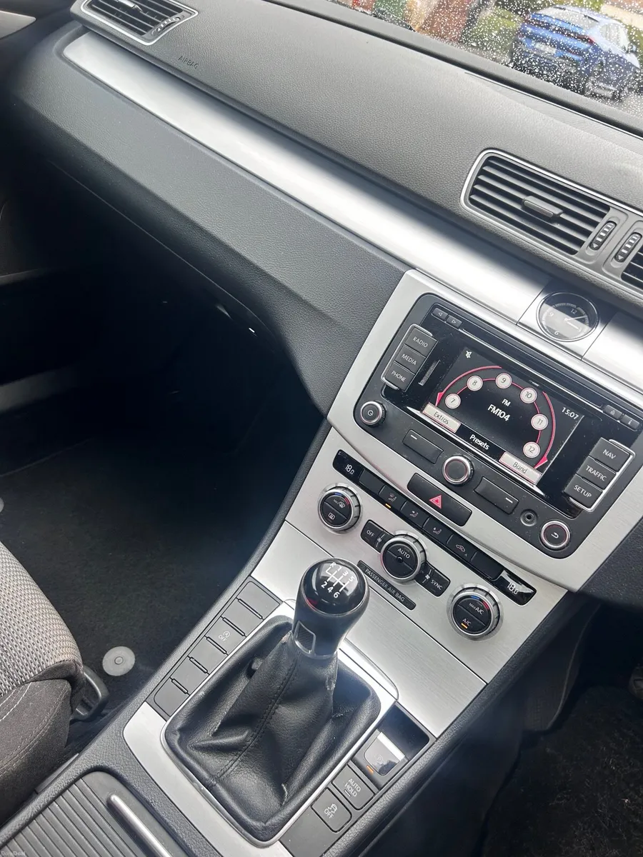 Volkswagen CC 2013 - Image 3