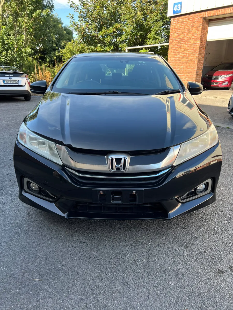 Honda Grace 1.5L Hybrid 2015 - Image 3