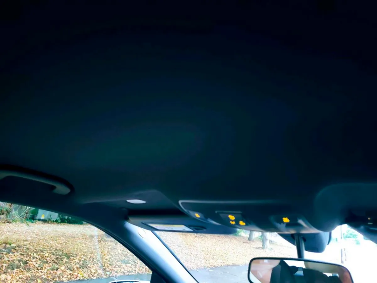 Mercedes 1.5 diesel auto New Nct low kilometers - Image 2