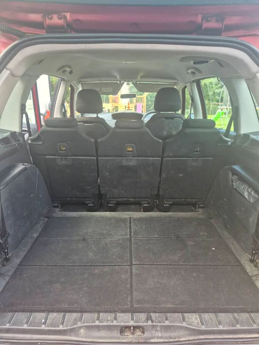 Citroen c4 grand picasso - Image 6