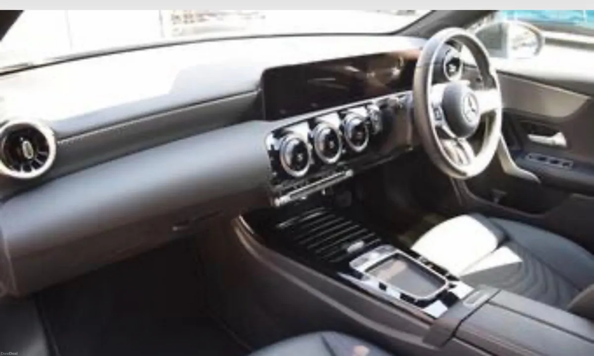 Mercedes-Benz A-Class Coming soon - Image 2