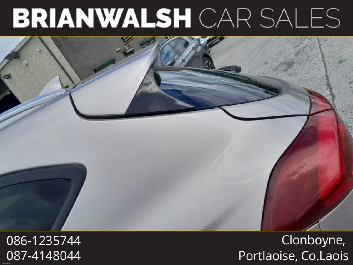 Hyundai Tucson 1.7 EXECUTIVE 5DR - Image 4