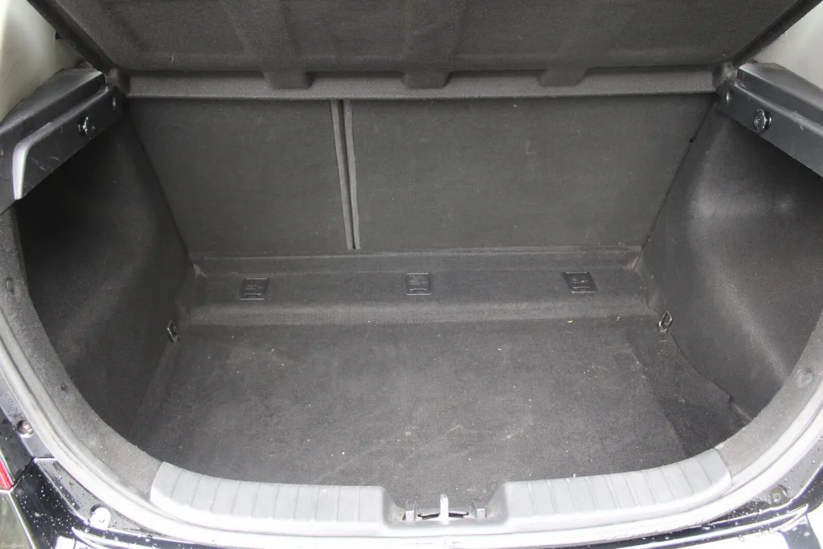 2009 KIA PICANTO LX 1.0 5dr. - Image 1