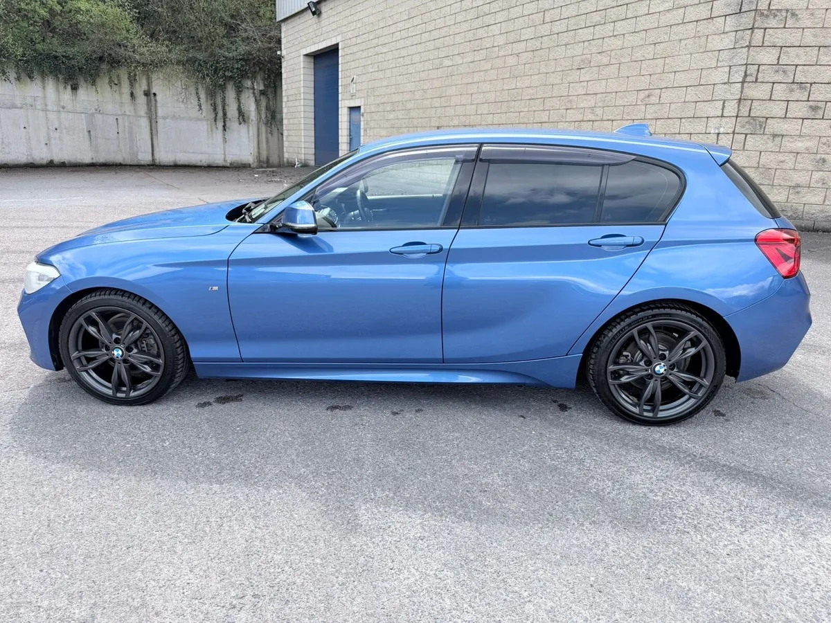 BMW 1 Series 118i M Sport (Fresh NCT and service) - Image 3