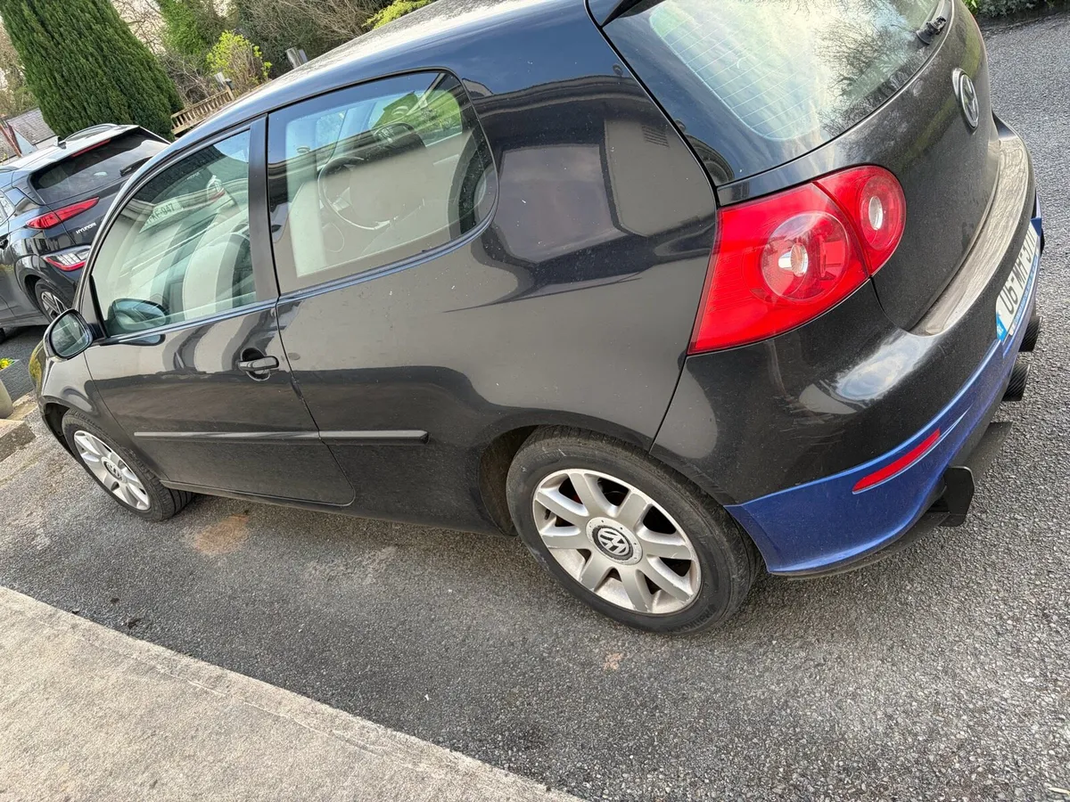 Mk5 Golf 1k1 replica - Image 5