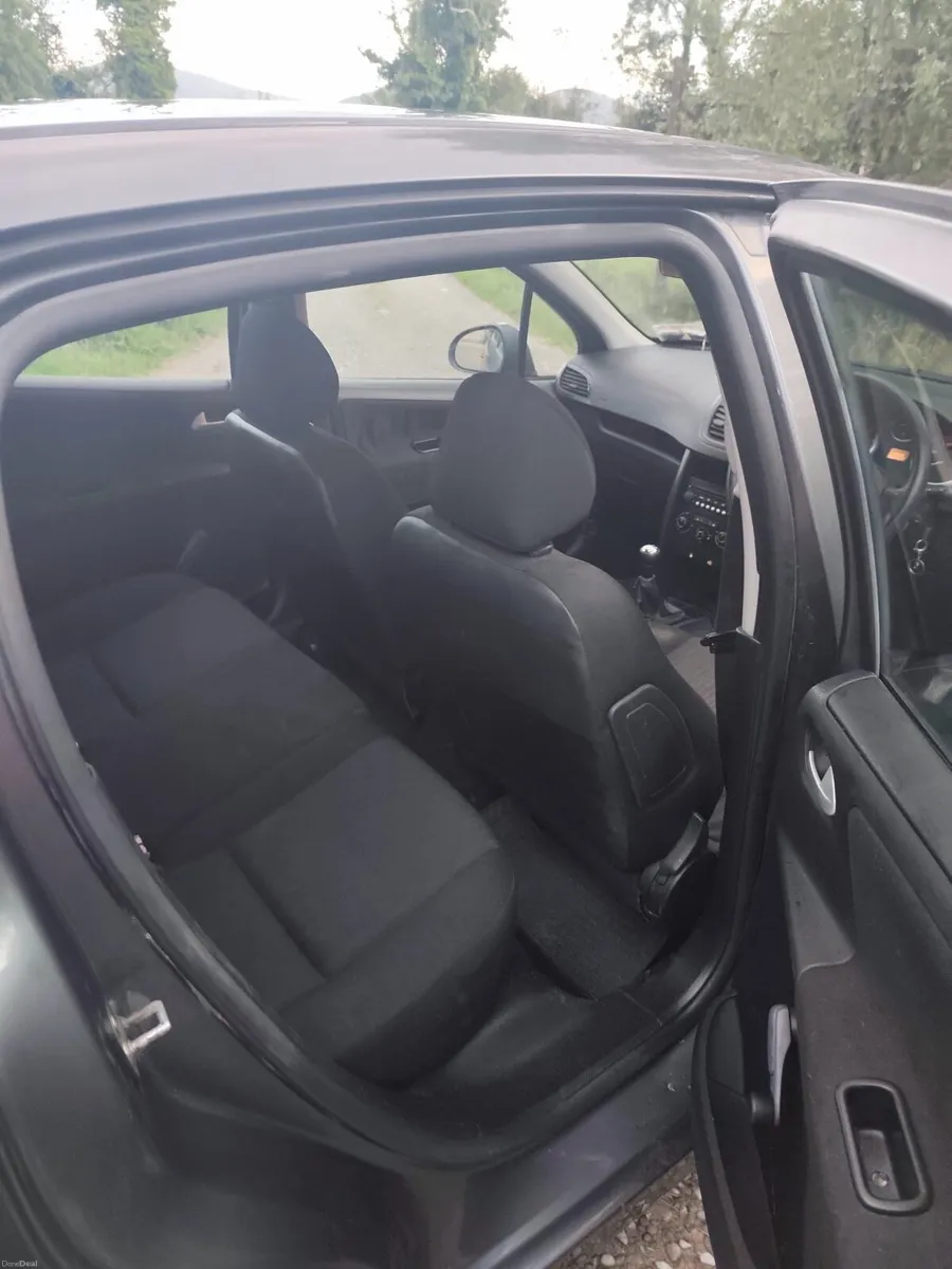 Peugeot 207 1.4L Diesel - Image 6