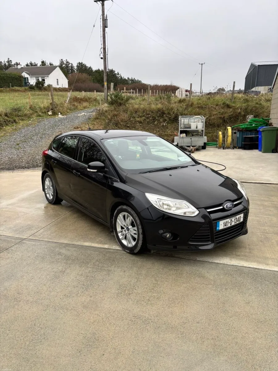 Ford focus - Image 2