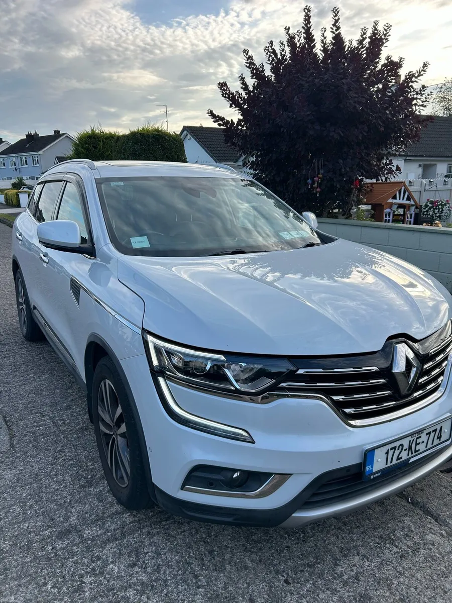Renault Koleos - Image 1