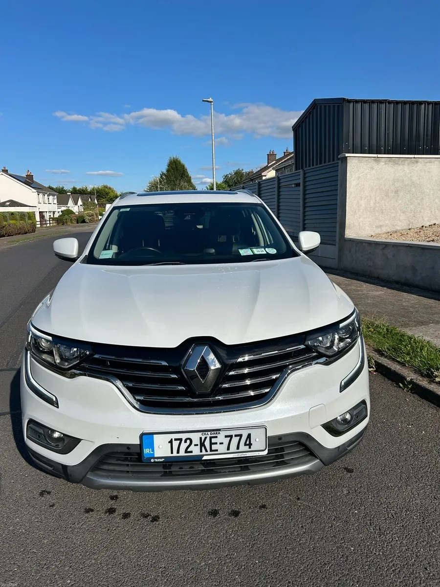 Renault Koleos - Image 3