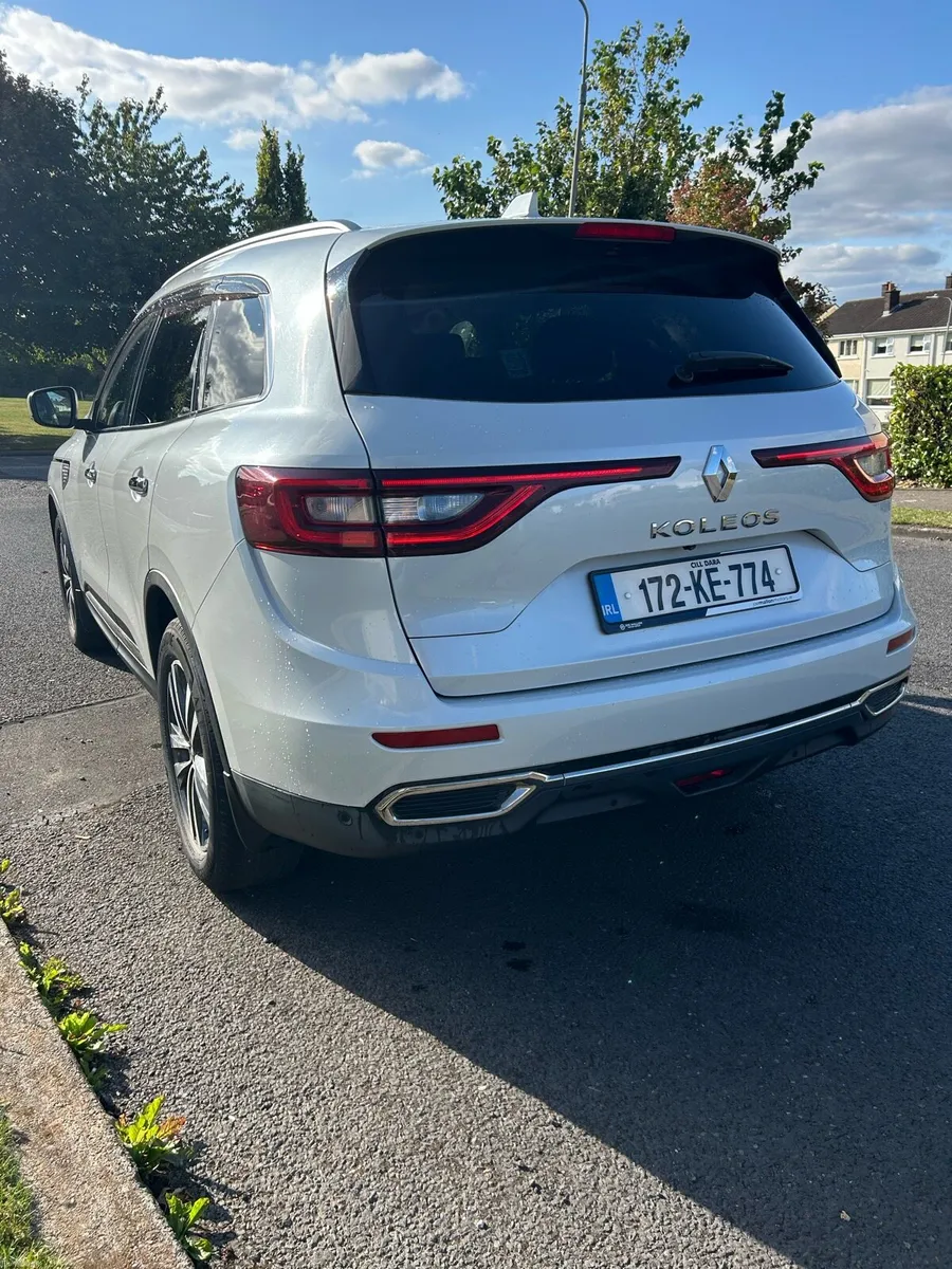 Renault Koleos - Image 5