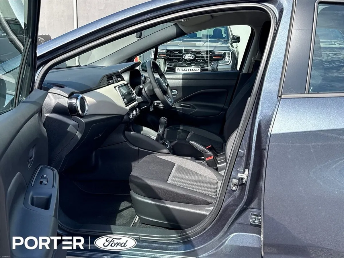 Nissan Micra 1.0T SV - Image 6