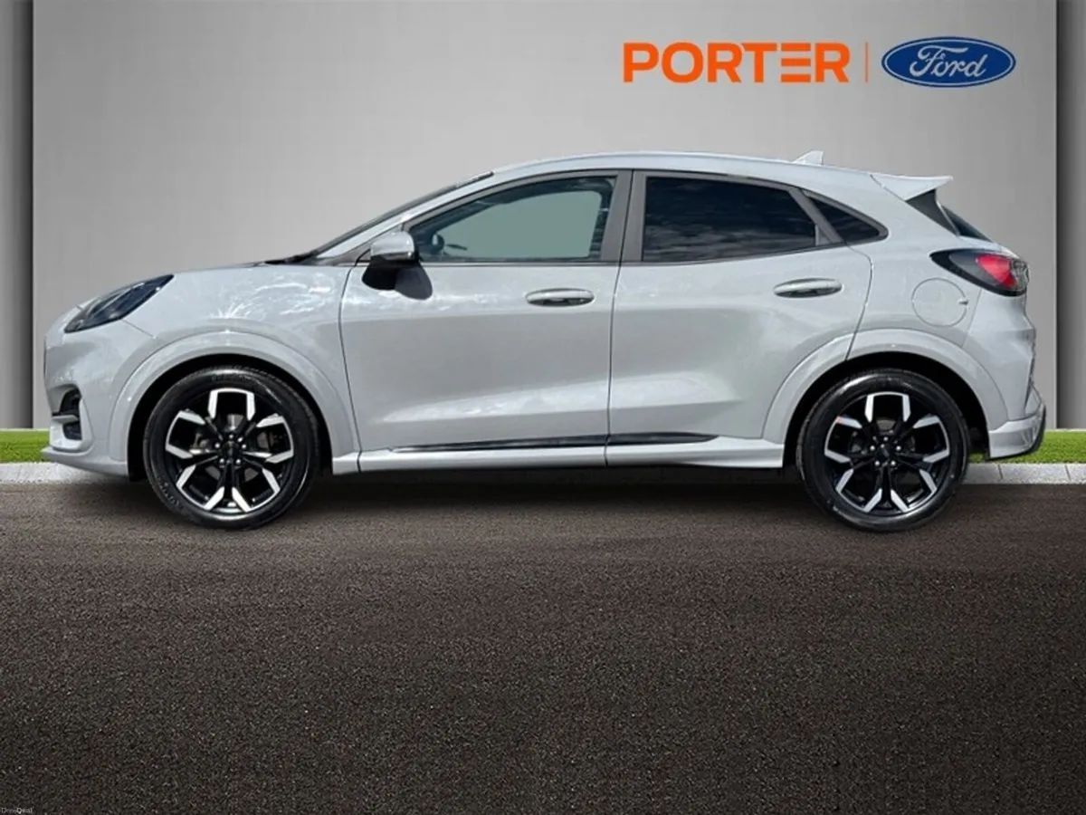 Ford Puma 1.0T MHEV ST-LINE X 125PS - Image 6