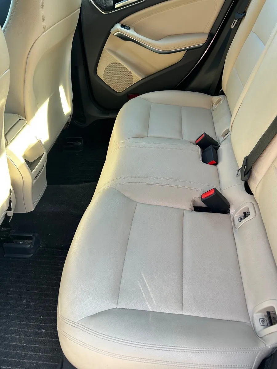 Mercedes-Benz CLA 2016 - Image 5