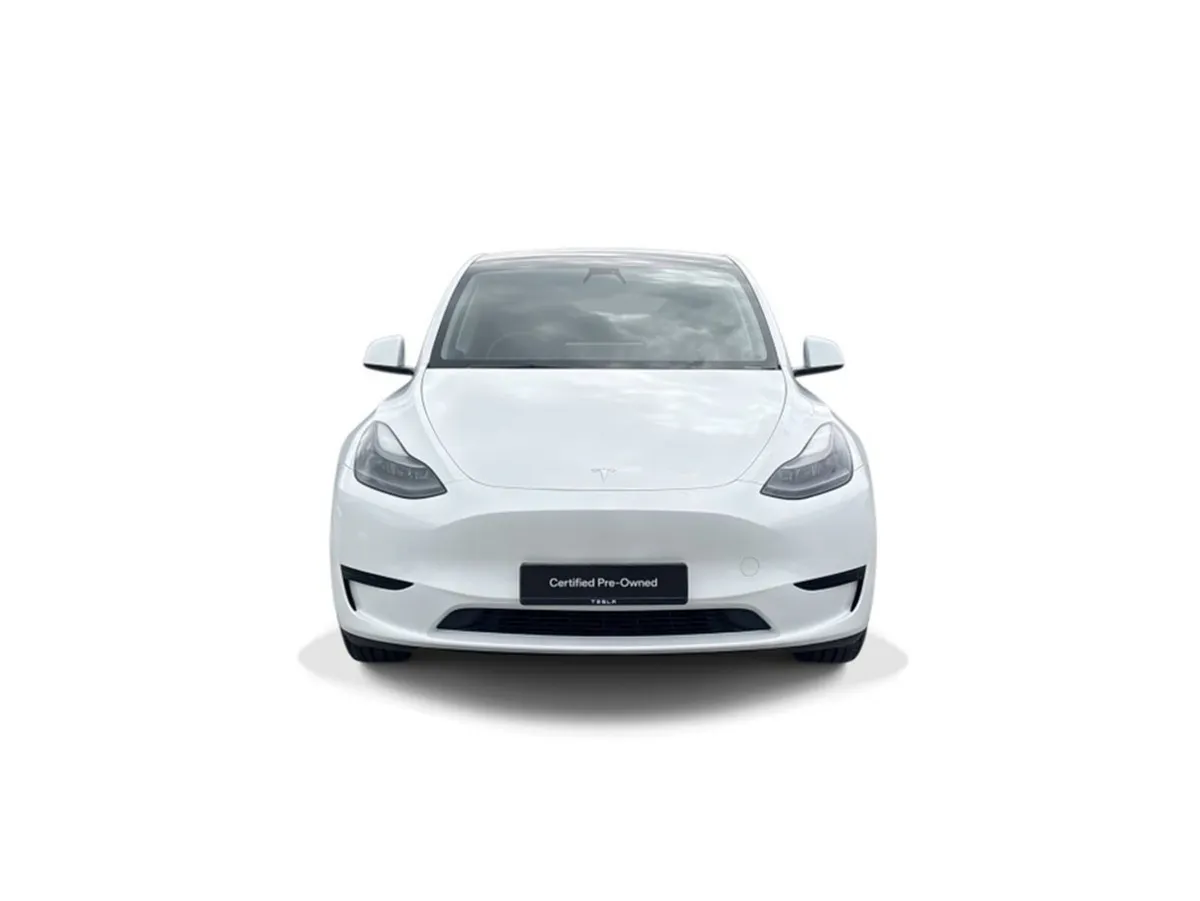 Tesla Model Y RWD - Image 2