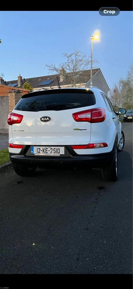 Kia sportage - Image 5