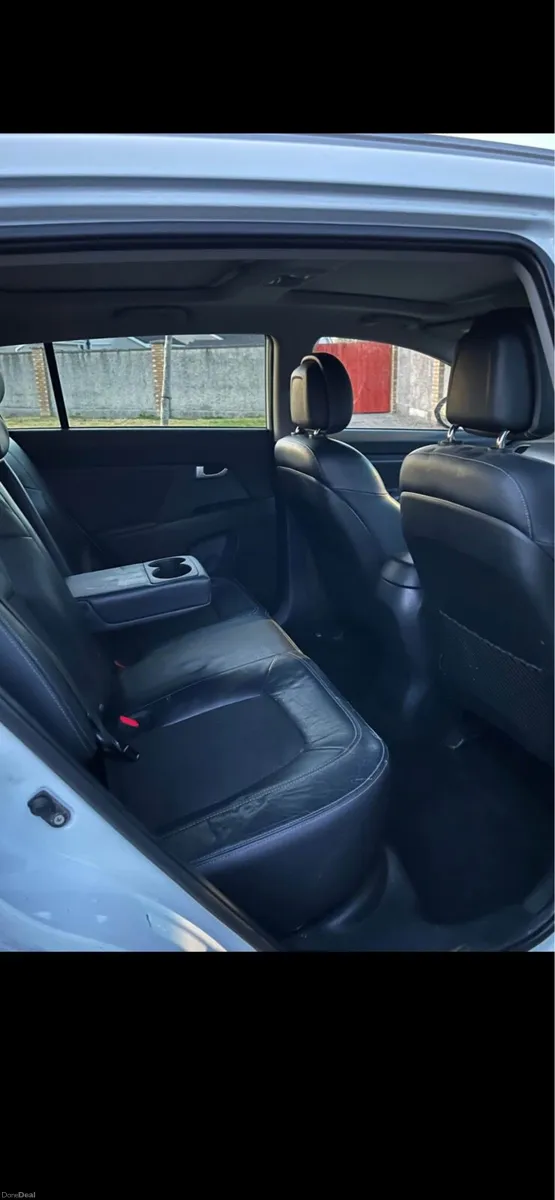 Kia sportage - Image 6