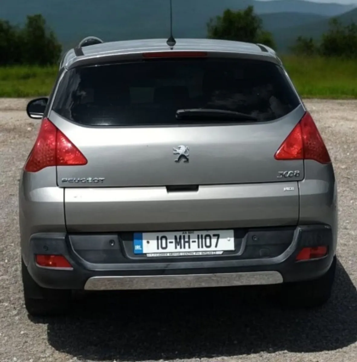 Peugeot 3008 Automatic - Image 2