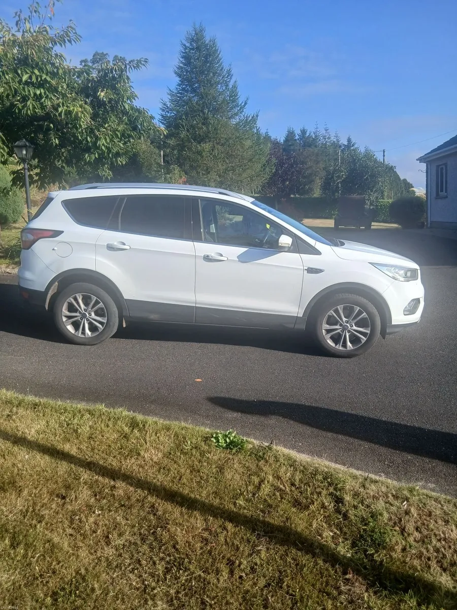 Ford Kuga 2017 - Image 6
