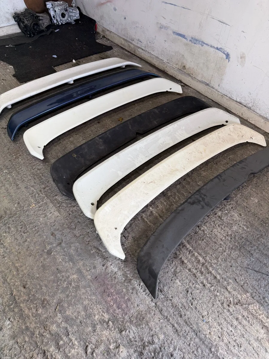 Ford sierra parts - Image 6